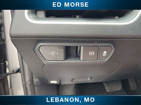 Used 2025 Kia K4 FWD image 17
