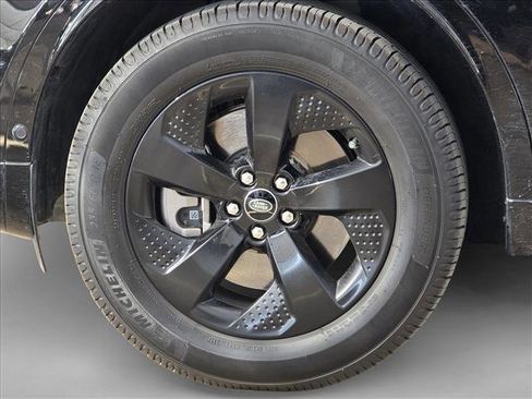 Used 2021 Land Rover Discovery Sport S R-Dynamic image 9