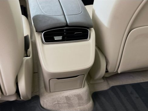 Certified 2023 Mercedes-Benz EQS 450+ 4MATIC SUV image 28