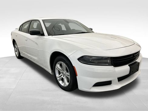 Used 2023 Dodge Charger SXT image 8