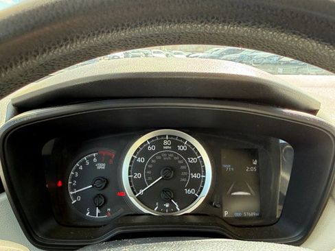 Certified 2020 Toyota Corolla LE FWD image 30