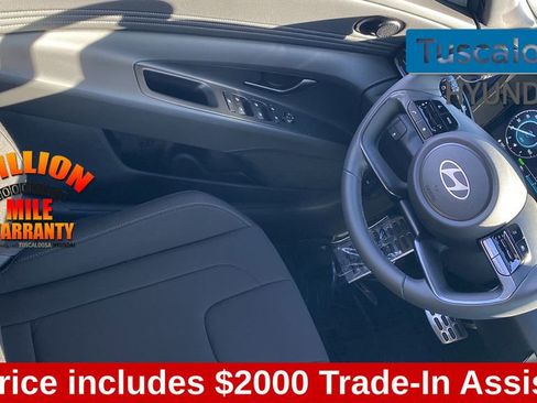 New 2026 Hyundai Elantra Sport image 28