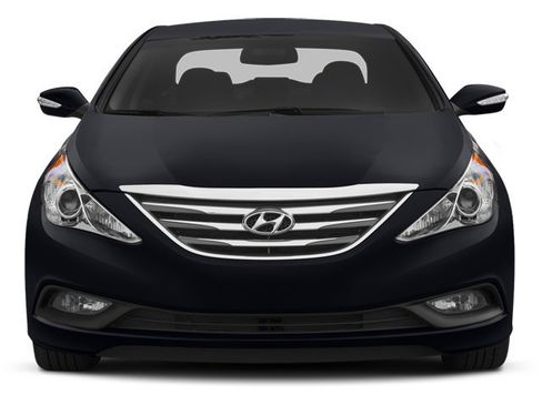 Used 2014 Hyundai Sonata GLS w/ Popular Equipment Group 2 FWD image 6