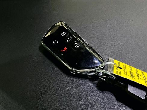 Used 2024 Volkswagen Atlas Cross Sport SEL Premium R-Line image 14