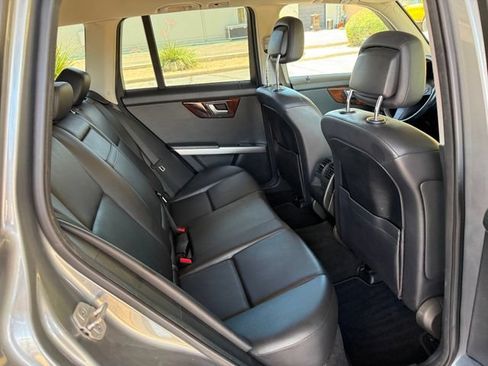 Used 2012 Mercedes-Benz GLK 350 4MATIC w/ Premium 1 Pkg image 28