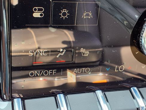 New 2026 GMC Acadia Elevation w/ Black Edition image 4