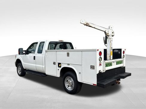 Used 2012 Ford F350 XL w/ PWR Equipment Group AWD/4WD image 5