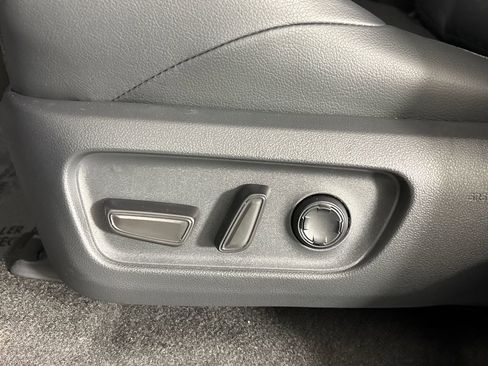 Certified 2025 Toyota 4Runner TRD Pro image 9