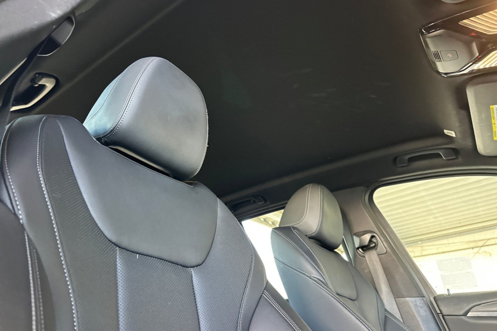 Used 2023 BMW X3 sDrive30i RWD image 16