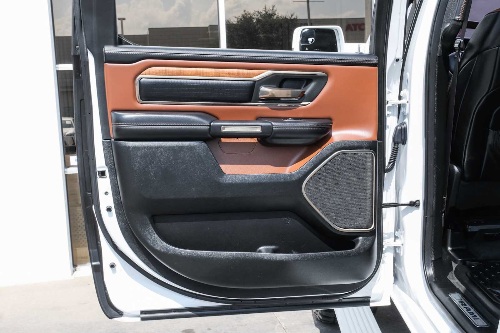 Used 2020 RAM 1500 Limited AWD/4WD image 42
