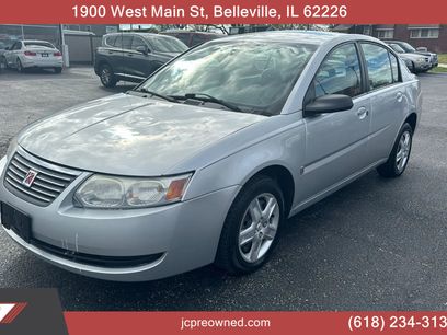 Used 2007 Saturn ION Level 2 w/ Preferred Pkg