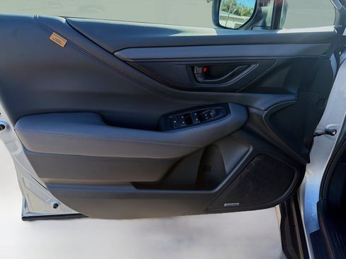 Certified 2025 Subaru Outback Wilderness w/ Wilderness Package image 22