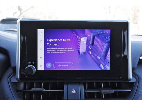 Used 2024 Toyota RAV4 XLE image 23