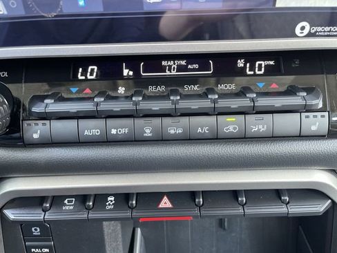 Certified 2023 Toyota Sequoia SR5 w/ SR5 Premium Package image 19