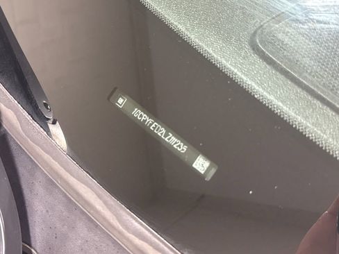 Used 2020 Chevrolet Silverado 1500 LT Trail Boss image 53