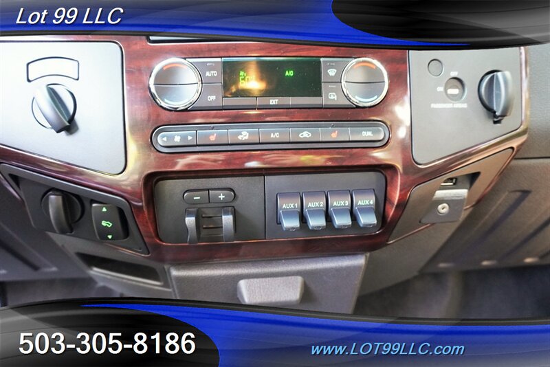 Used 2010 Ford F350 Lariat AWD/4WD image 20
