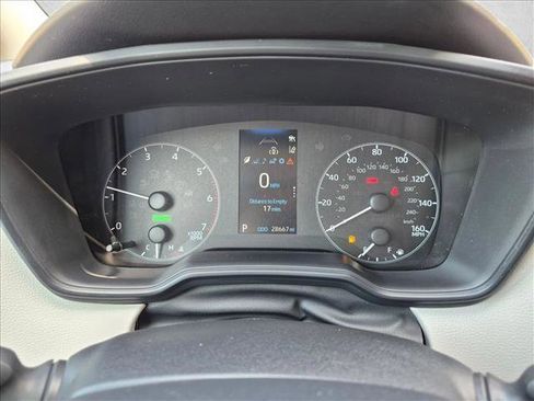 Certified 2024 Toyota Corolla LE FWD image 11