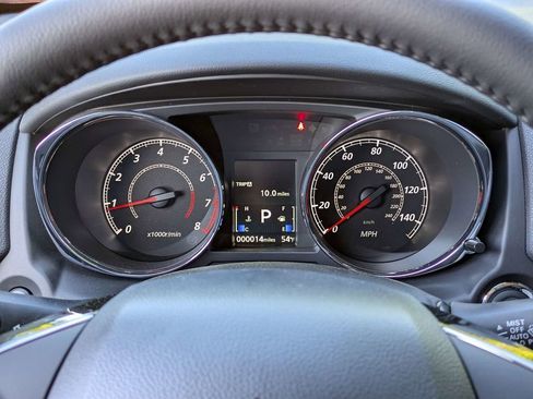 New 2026 Mitsubishi Outlander Sport SE AWD/4WD image 24
