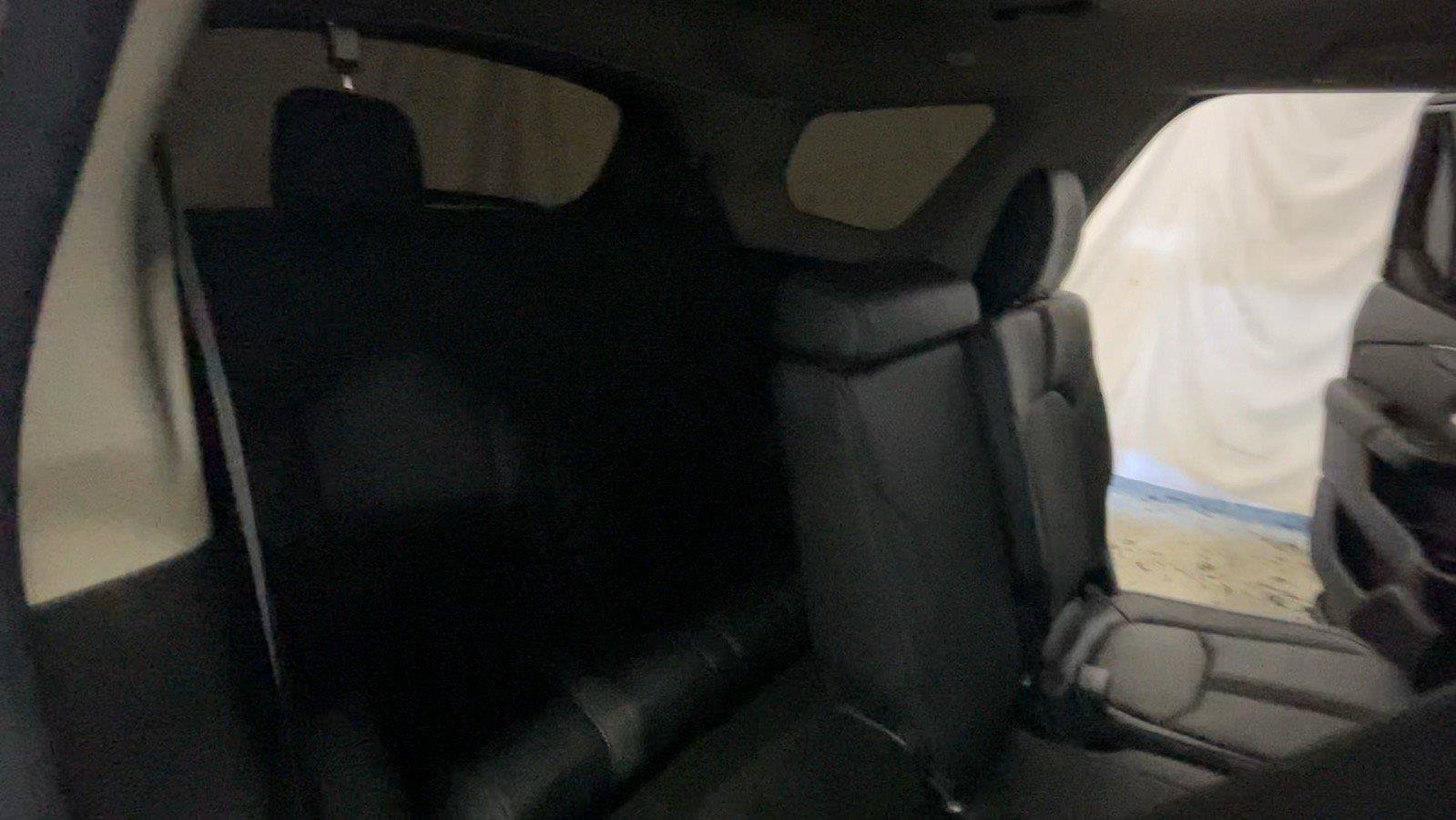 Certified 2025 Honda Pilot EX-L image 27