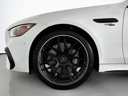 New 2026 Mercedes-Benz AMG GT 43 image 9