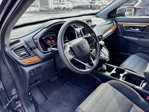 Used 2019 Honda CR-V EX image 9