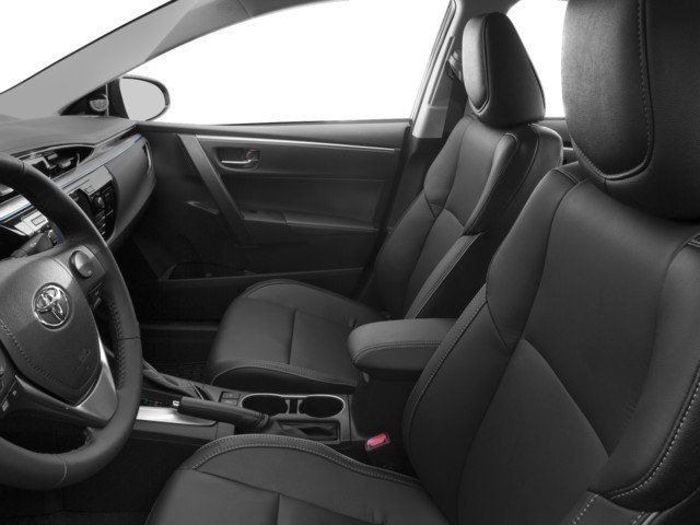 Used 2016 Toyota Corolla S FWD image 6