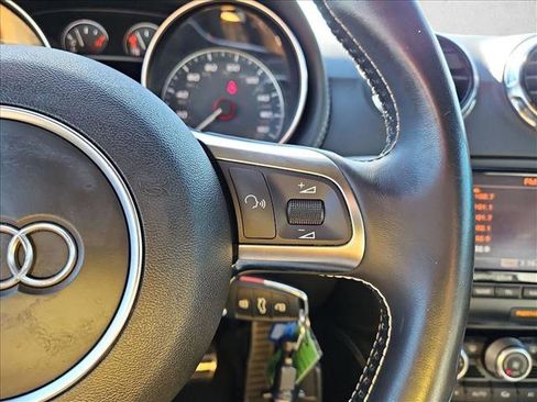 Used 2013 Audi TTS 2.0T Prestige image 23