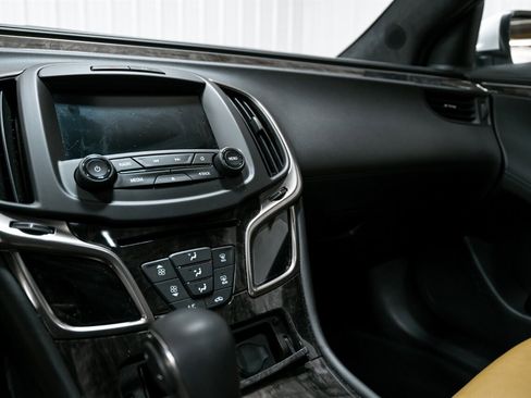 Used 2016 Buick LaCrosse Sport Touring image 16