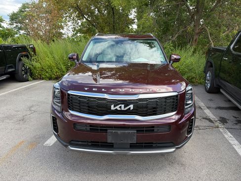 Used 2022 Kia Telluride S AWD/4WD image 13