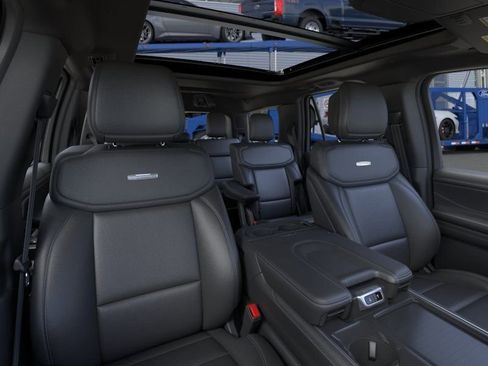 New 2026 Ford Expedition Platinum AWD/4WD image 10