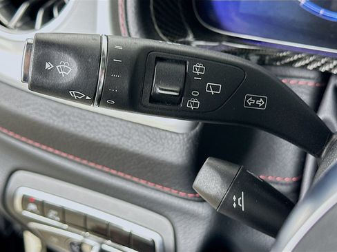 Used 2023 Mercedes-Benz G 63 AMG 4MATIC image 20