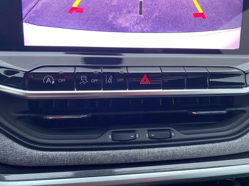 Used 2024 Jeep Compass Latitude image 26