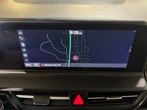 Certified 2024 Kia Seltos S AWD/4WD image 19