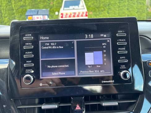 Certified 2024 Toyota Camry SE FWD image 26