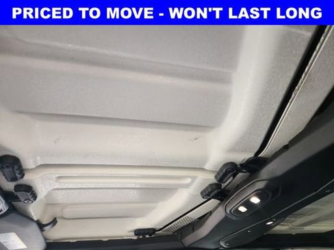 Used 2025 Jeep Wrangler Unlimited Rubicon AWD/4WD image 26