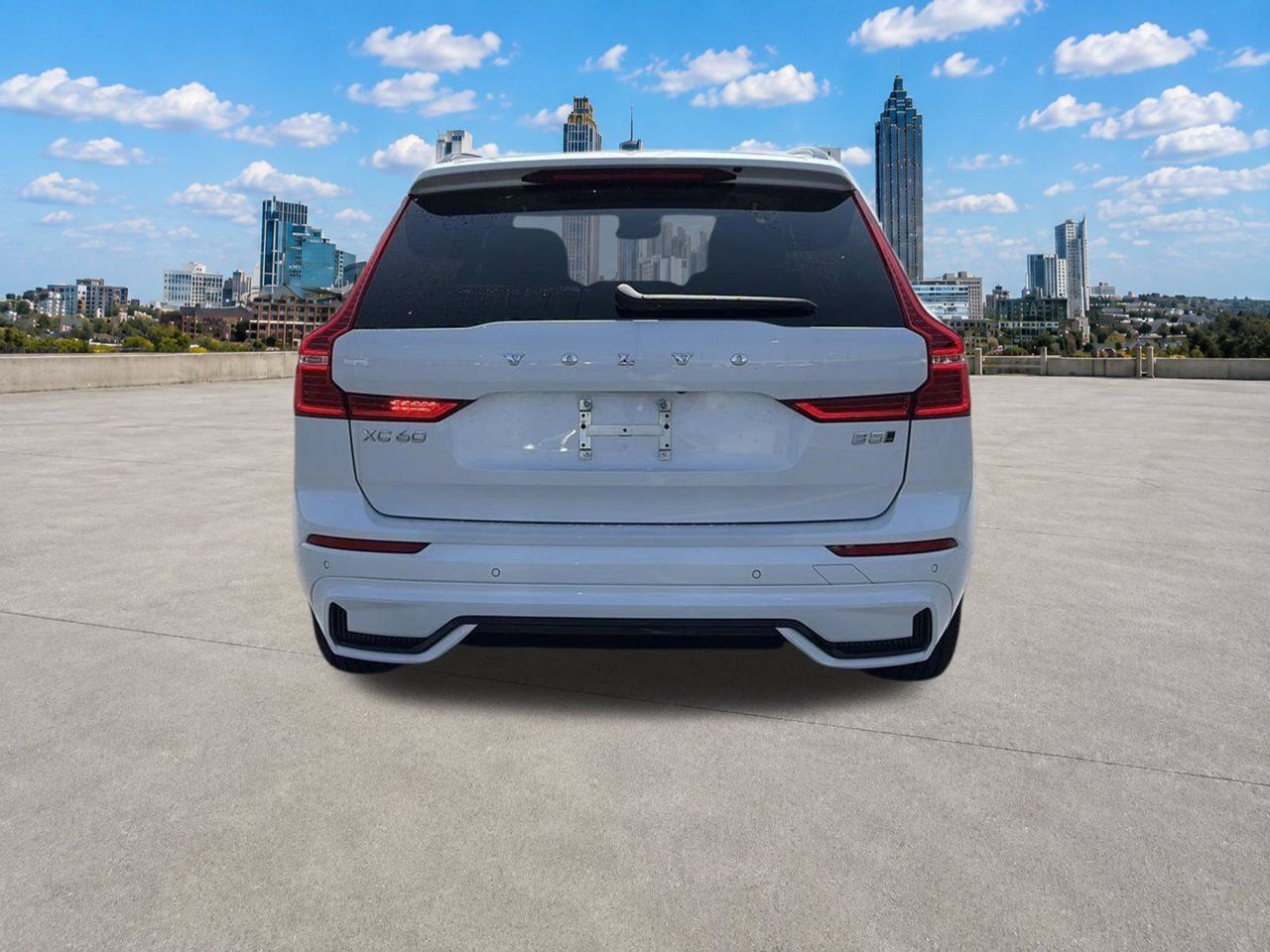 Used 2025 Volvo XC60 B5 Core AWD/4WD image 25