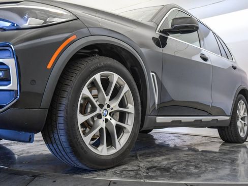 Certified 2023 BMW X5 sDrive40i w/ Parking Assistance Package image 10