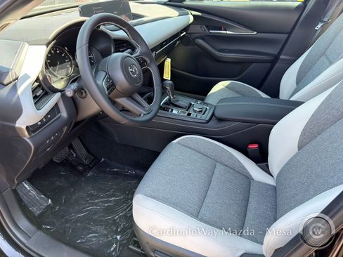 New 2026 MAZDA CX-30 Aire Edition AWD/4WD image 11