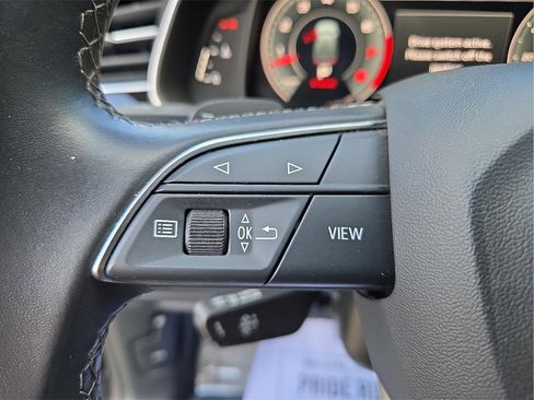 Used 2021 Audi Q8 Premium w/ Black Optic Package image 22