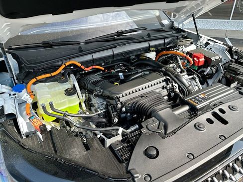 New 2026 Lincoln Nautilus Premier image 26