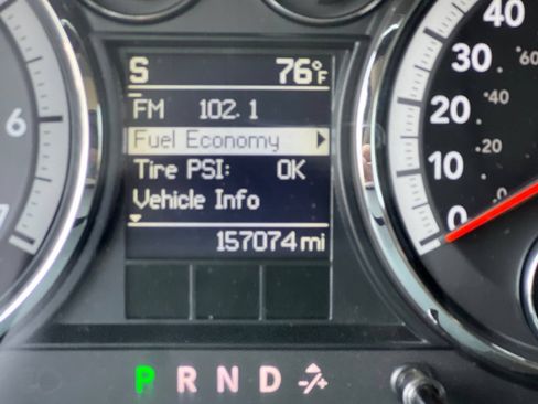 Used 2011 RAM 1500 Big Horn AWD/4WD image 19