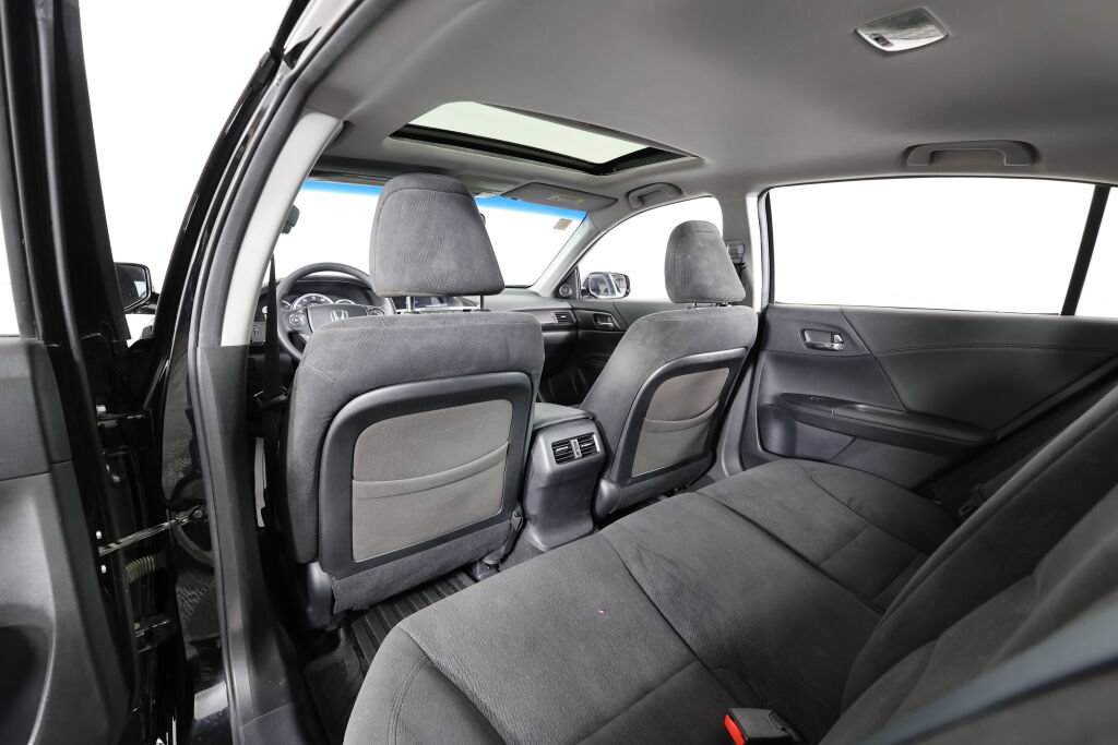 Used 2013 Honda Accord EX image 14