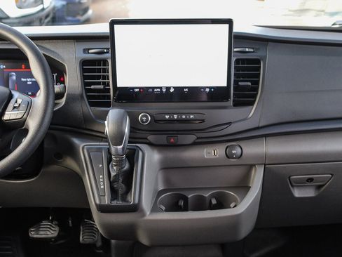 New 2026 Ford Transit 150 Low Roof image 13