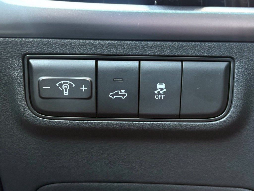 New 2027 Hyundai Santa Cruz SE FWD image 24