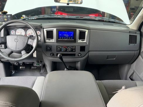 Used 2007 Dodge Ram 2500 Truck SLT AWD/4WD image 75
