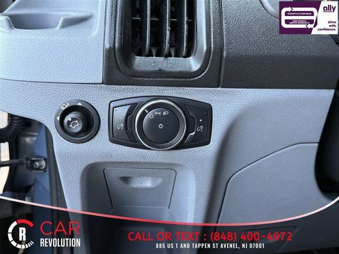Used 2019 Ford Transit 250 148 High Roof Extended RWD image 20