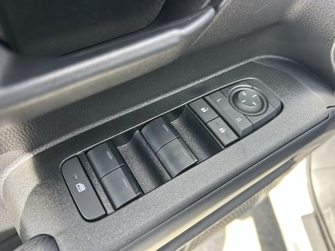 Certified 2026 Toyota 4Runner SR5 RWD image 18