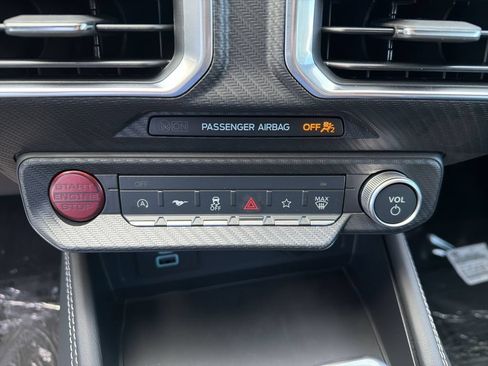 New 2026 Ford Mustang Premium RWD image 19