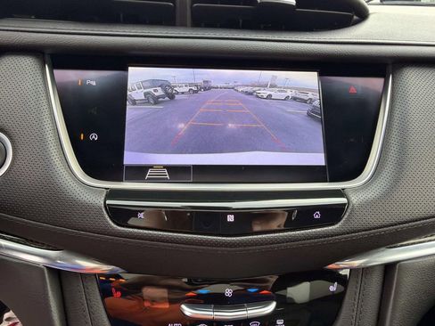 Used 2020 Cadillac XT5 Sportv image 38