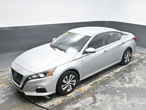 Used 2021 Nissan Altima 2.5 S image 24